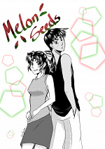 Cover: Melon Seeds (Kazuha x Heiji)