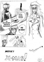 Cover: merry x-mas