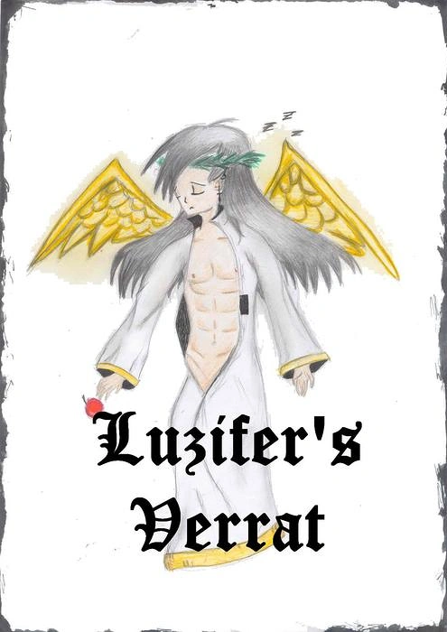 Cover: ~*~Luzifer's Verrat~*~