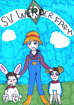 Cover: Sv Werder Farm