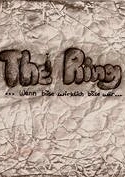 Cover: The Ring ...Wenn böse wirklich böse wär...