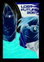 Cover: Lost Future 2057