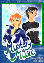 Cover: The Mystery of Music