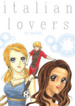 Cover: Italian Lovers