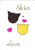 Cover: Neko Love