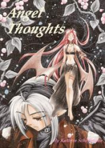Cover: Angel Thoughts