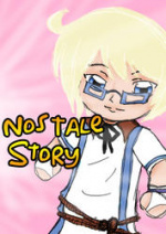 Cover: NosTale Story