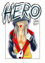 Cover: HERO