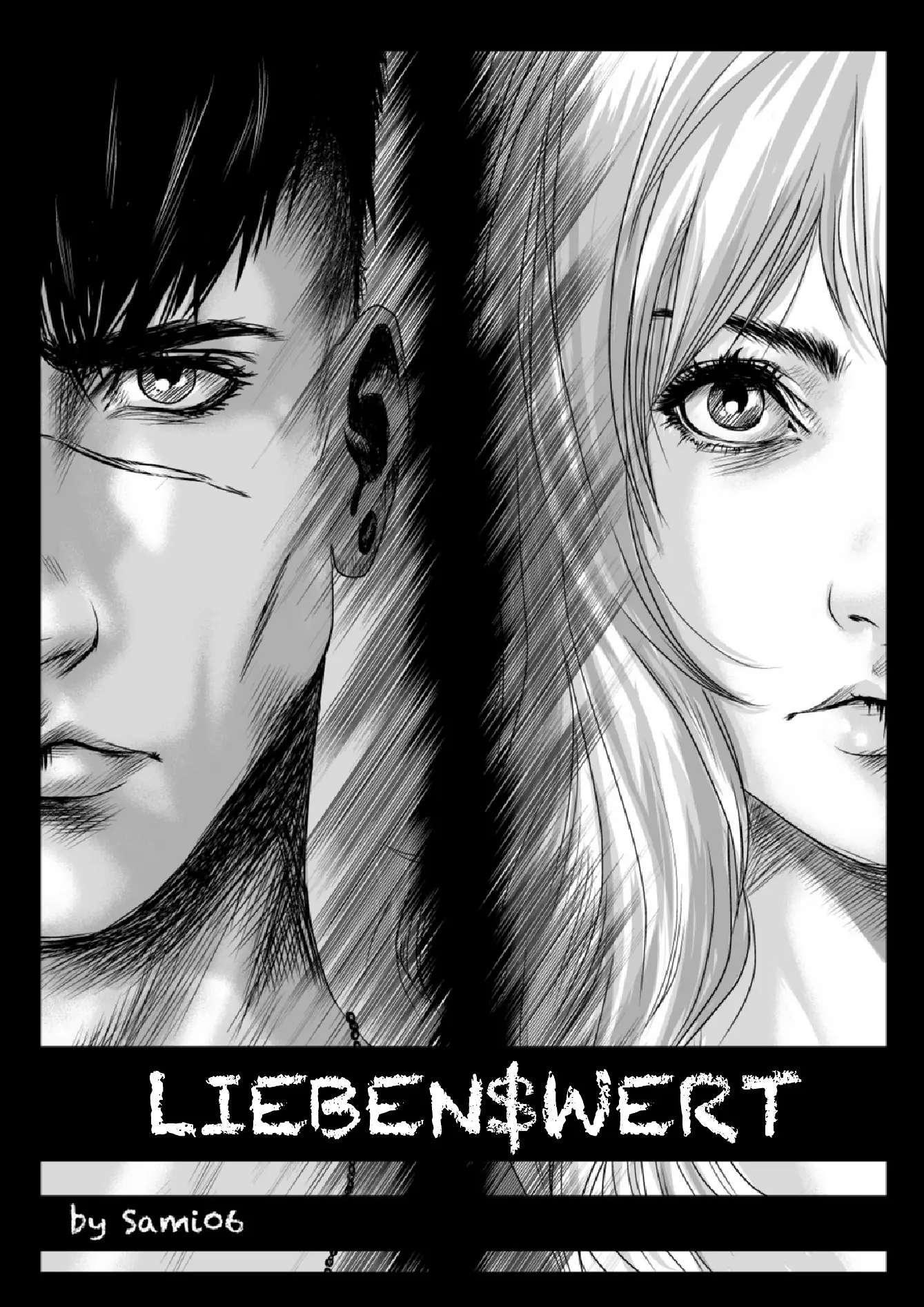 Cover: LIEBEN$WERT ( 16+)