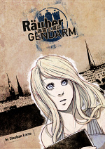 Cover: Räuber & Gendarm