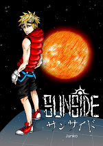 Cover: SUNSIDE