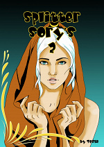 Cover: Splitter Sory's Vol. 2 [Leseprobe]