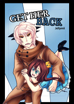 Cover: Get Her Back [CBMBC-Version]