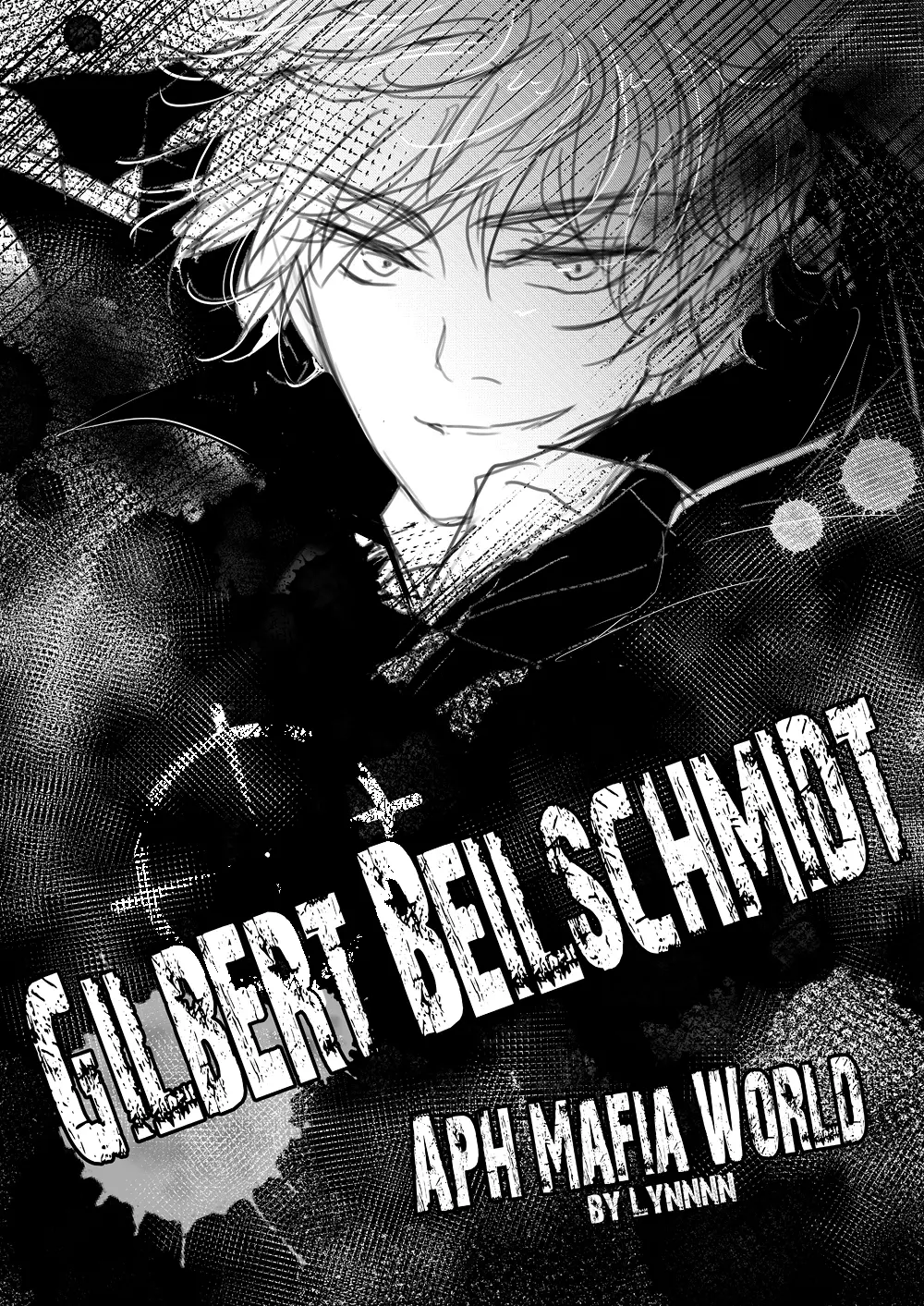 Cover: APH - Mafia World