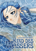 Cover: Kind des Wassers
