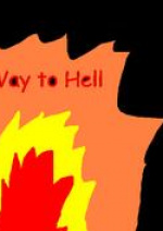 Cover: Way to Hell