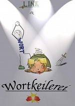 Cover: Wortkeilerei