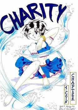 Cover: Charity