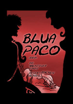 Cover: Blua Paco (Cil 07)