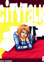 Cover: City Talk