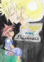 Cover: Light and Darkness