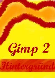 Cover: Mit Gimp2 Hintergründe erstellen