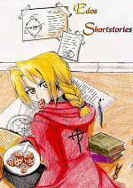 Cover: Edos Shortstories