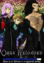 Cover: Orga Reloaded