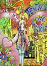 Cover: Tentacle Love Story 2.0