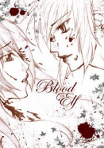 Cover: Bloodelf