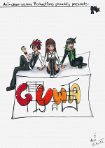 Cover: ~GUWA~