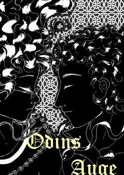 Cover: Odins Auge