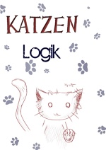 Cover: Katzen Logik