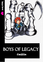 Cover: Boys of Legacy