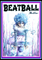 Cover: BEATBALL