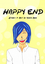 Cover: Happy End