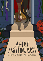 Cover: After Halloween