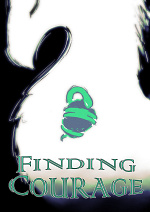 Cover: Finding Courage