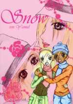 Cover: Snow (CIL05)