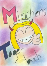 Cover: Minchens Tagebuch - Ein Tag in Minchens Leben