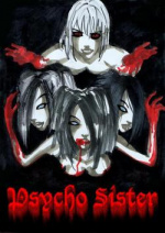 Cover: Psycho Sister