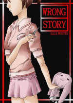Cover: WRONG STORY