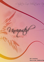 Cover: Unrequited