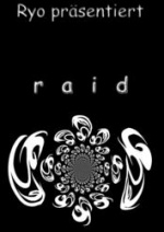 Cover: Raid - MangaMagie VI