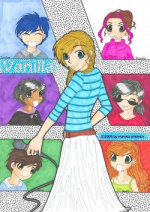 Cover: vanilla