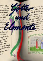 Cover: Götter und Elemente