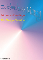 Cover: Manga Zeichnkurs Tutorial (Anfänger)