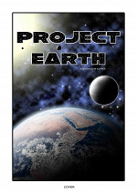 Cover: Project Earth