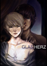Cover: Glasherz