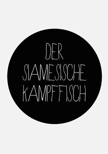 Cover: Fischvorstellung